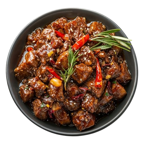 Signature Dish